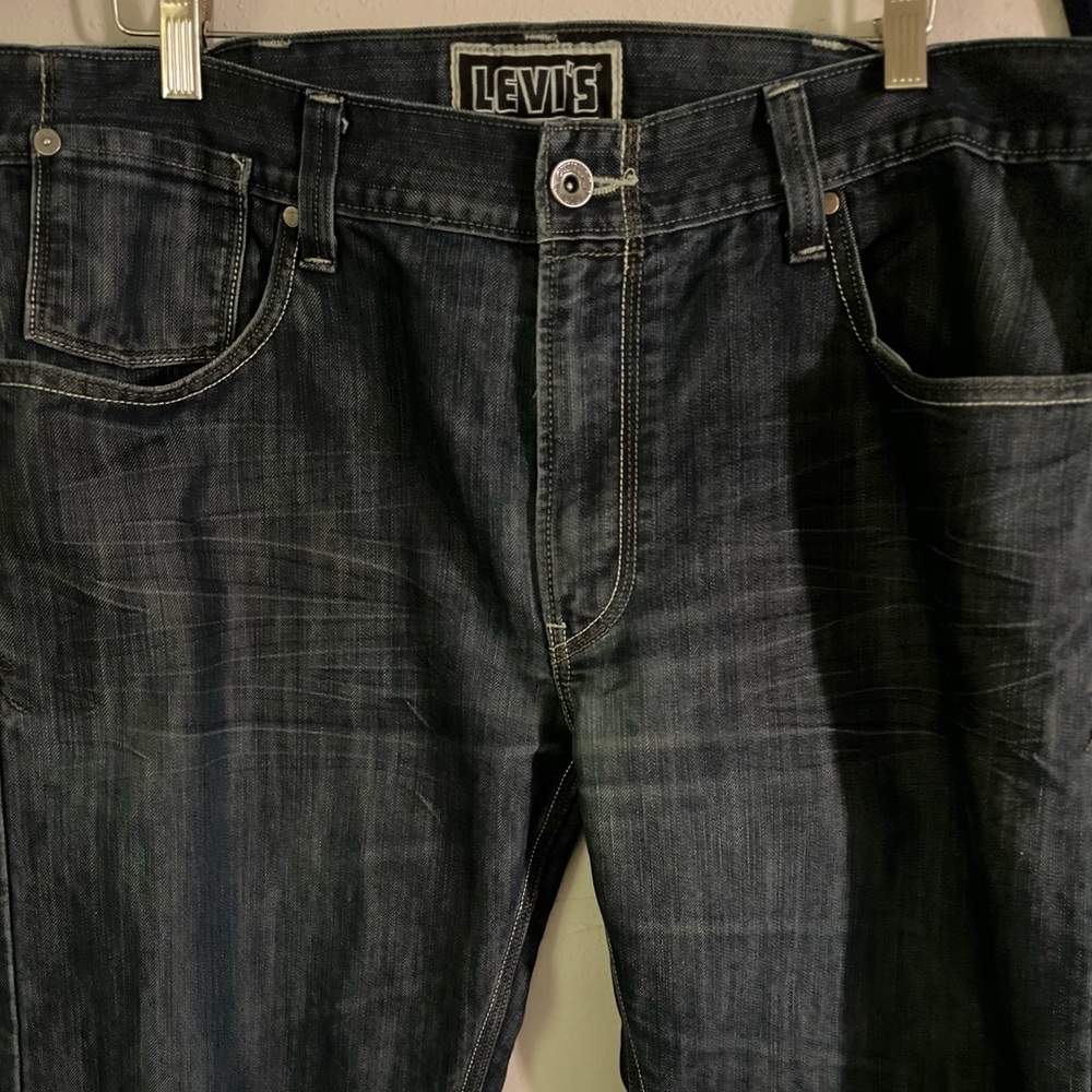 Levi’s 514 men’s jeans - Picture 2 of 8